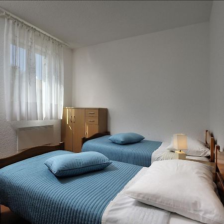 פורץ Apartment Vita מראה חיצוני תמונה