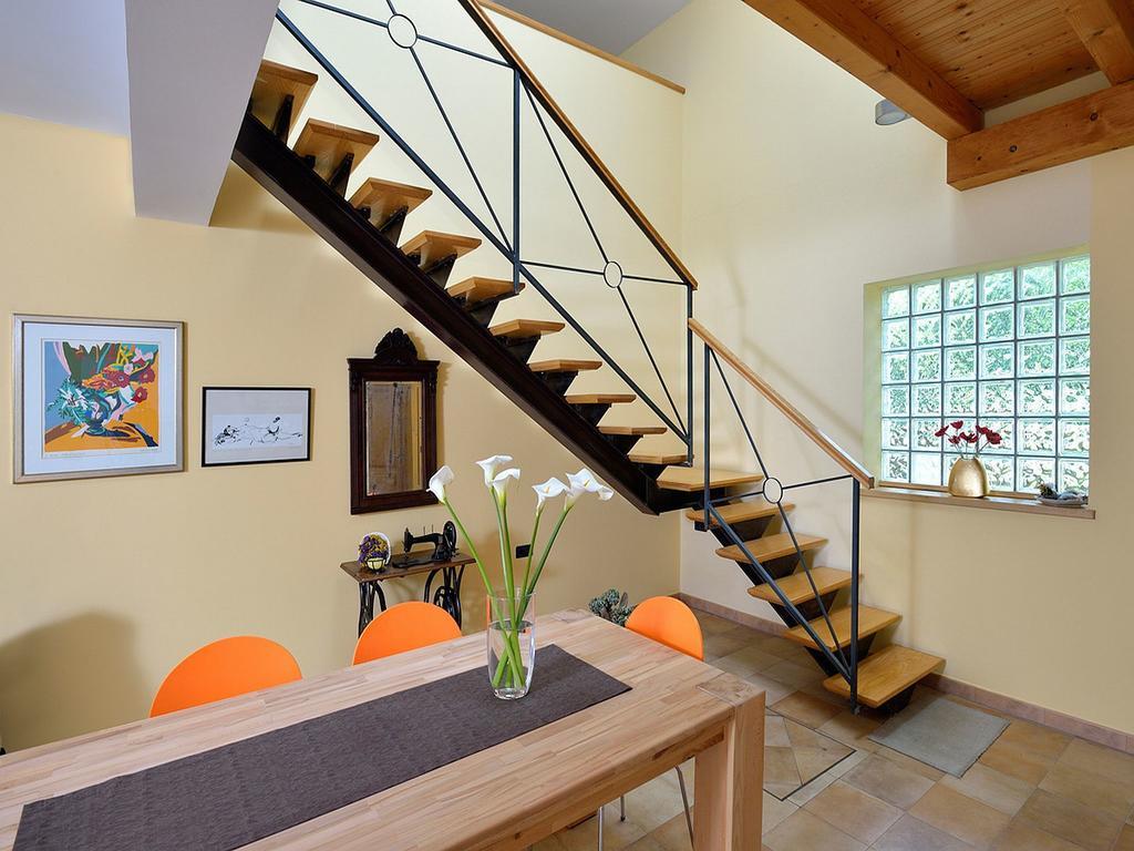 פורץ Apartment Vita חדר תמונה