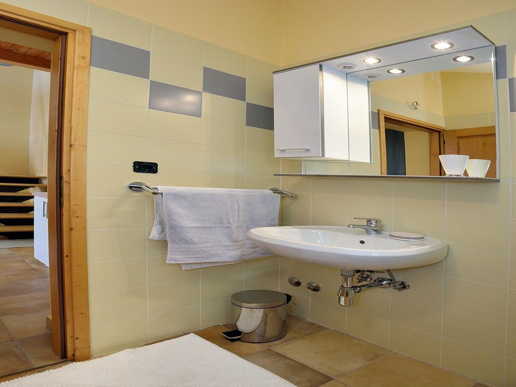 פורץ Apartment Vita חדר תמונה