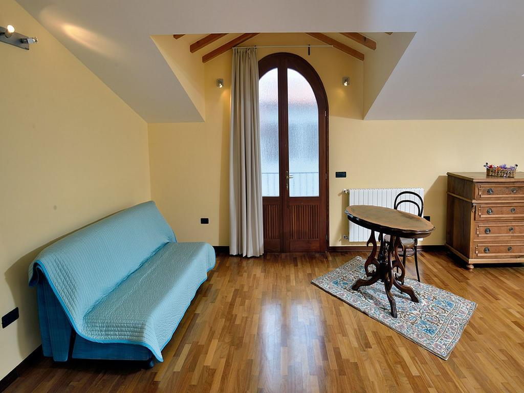 פורץ Apartment Vita חדר תמונה