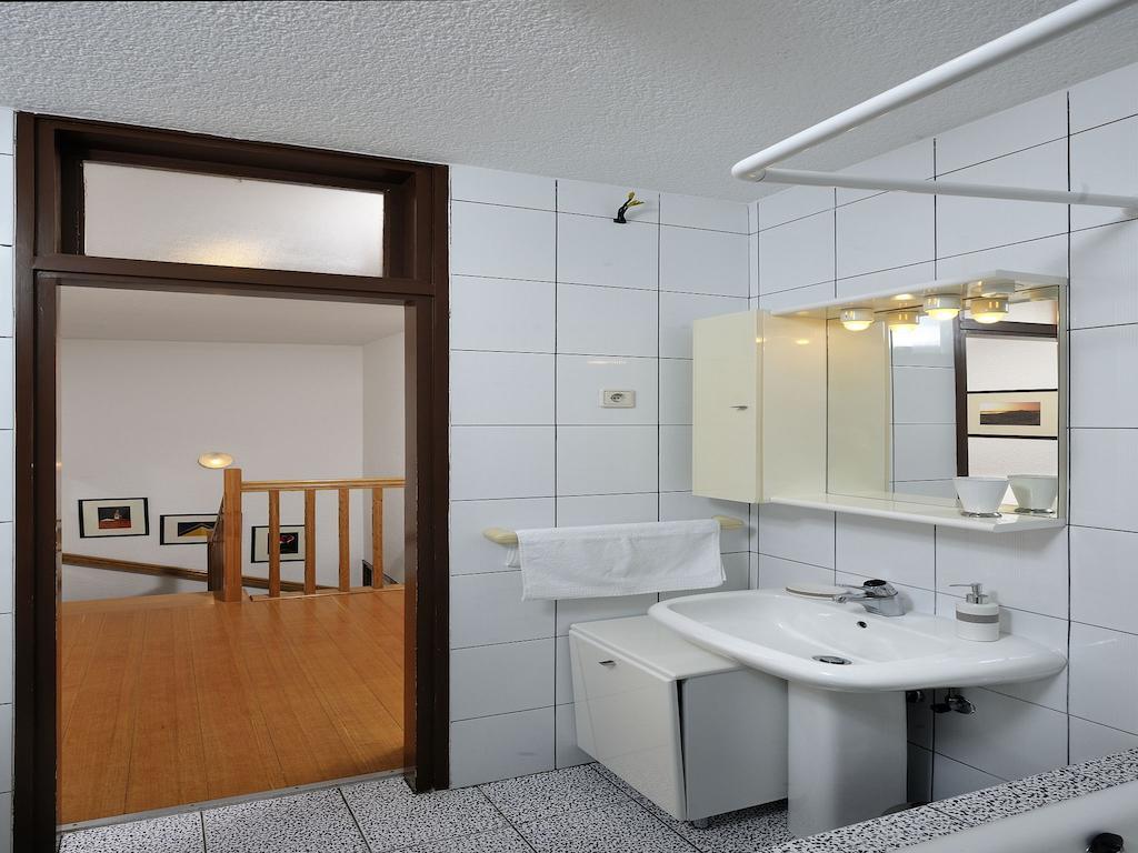 פורץ Apartment Vita מראה חיצוני תמונה
