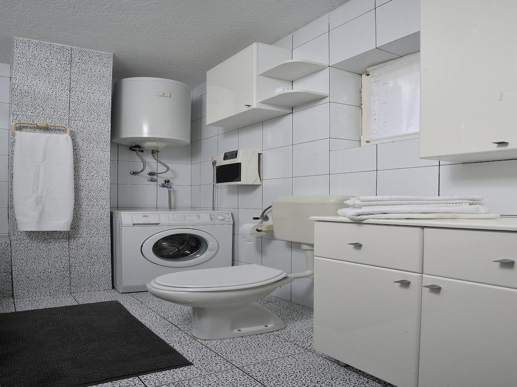 פורץ Apartment Vita חדר תמונה